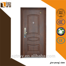 2 hours apartment steel fire rated door